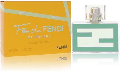 fendi fan di fendi eau fraiche review|fendi eau fraiche.